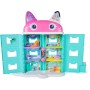 SPIN MASTER Gabby‘s Dollhouse kouzelný domek velký dům z filmu s doplňky
