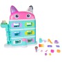 SPIN MASTER Gabby‘s Dollhouse kouzelný domek velký dům z filmu s doplňky