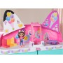 SPIN MASTER Gabby‘s Dollhouse kouzelný domek velký dům z filmu s doplňky