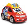 DICKIE ABC BYD Baby městské autíčko veselé s očima zpětný chod 3 druhy