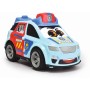 DICKIE ABC BYD Baby městské autíčko veselé s očima zpětný chod 3 druhy