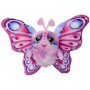 SIMBA PLYŠ Fluffyfly motýlek nafukovacími křídly s konfetami 4 druhy