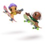 SPIN MASTER Tech Deck SK8 Crew Fingerboard set 2 prkna se 2 postavičkami