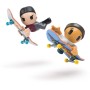 SPIN MASTER Tech Deck SK8 Crew Fingerboard set 2 prkna se 2 postavičkami
