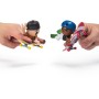 SPIN MASTER Tech Deck SK8 Crew Fingerboard set 2 prkna se 2 postavičkami