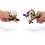 SPIN MASTER Tech Deck SK8 Crew Fingerboard set 2 prkna se 2 postavičkami