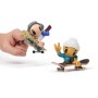 SPIN MASTER Tech Deck SK8 Crew Fingerboard set 2 prkna se 2 postavičkami