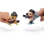 SPIN MASTER Tech Deck SK8 Crew Fingerboard set 2 prkna se 2 postavičkami
