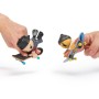 SPIN MASTER Tech Deck SK8 Crew Fingerboard set 2 prkna se 2 postavičkami