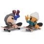 SPIN MASTER Tech Deck SK8 Crew Fingerboard set 2 prkna se 2 postavičkami
