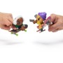 SPIN MASTER Tech Deck SK8 Crew Fingerboard set 2 prkna se 2 postavičkami