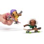 SPIN MASTER Tech Deck SK8 Crew Fingerboard set 2 prkna se 2 postavičkami