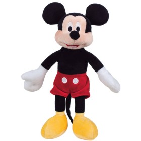 PLYŠ Myšák Mickey Mouse 38cm *PLYŠOVÉ HRAČKY*
