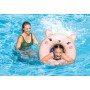 INTEX Kruh nafukovací zvířátko 90cm plavací kolo do vody 3 druhy 59266