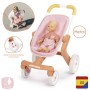 SMOBY Baby Nurse kočárek sportovní pro panenku miminko