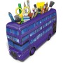 RAVENSBURGER Puzzle 3D Autobus Harry Potter stojánek na tužky 216 dílků