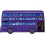 RAVENSBURGER Puzzle 3D Autobus Harry Potter stojánek na tužky 216 dílků