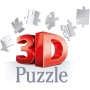 RAVENSBURGER Puzzle 3D Autobus Harry Potter stojánek na tužky 216 dílků