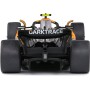 BBURAGO RACE Auto závodní 1:43 Formule F1 (2023) kovový model 3 druhy