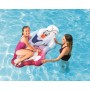 INTEX Matrace nafukovací 140x104cm Olaf Frozen plavidlo na vodu 58153