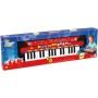 Pianko dětské 32 kláves keyboard na baterie