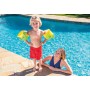 INTEX Nafukovací rukávky do vody Dino 23x20cm plavací křidélka 56664