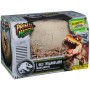 SPIN MASTER Dino T-Rex líhnoucí se interaktivní na baterie Světlo Zvuk