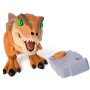 SPIN MASTER Dino T-Rex líhnoucí se interaktivní na baterie Světlo Zvuk