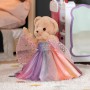 ZAPF Baby Born šatičky duhové obleček pro panenku mininko 43cm