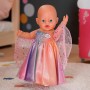 ZAPF Baby Born šatičky duhové obleček pro panenku mininko 43cm