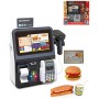 MAC TOYS PLEJO Samoobslužný stánek bistro na baterie Světlo Zvuk