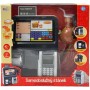 MAC TOYS PLEJO Samoobslužný stánek bistro na baterie Světlo Zvuk