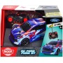 DICKIE RC Auto sportovní Ford Puma ST na vysílačku 27MHz na baterie