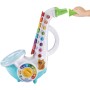 VTECH Kouzelný naučný baby saxofon na baterie CZ Světlo Zvuk
