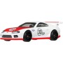 MATTEL HOT WHEELS Prémiový angličák set 2 auta Ford + Toyota kov