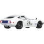 MATTEL HOT WHEELS Prémiový angličák set 2 auta Ford + Toyota kov