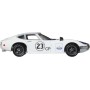 MATTEL HOT WHEELS Prémiový angličák set 2 auta Ford + Toyota kov