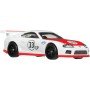 MATTEL HOT WHEELS Prémiový angličák set 2 auta Ford + Toyota kov