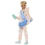 MATTEL BRB Barbie fashion panák Ken Dream Besties set s doplňky