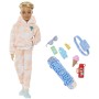MATTEL BRB Barbie fashion panák Ken Dream Besties set s doplňky