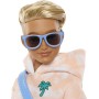 MATTEL BRB Barbie fashion panák Ken Dream Besties set s doplňky
