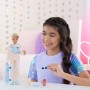 MATTEL BRB Barbie fashion panák Ken Dream Besties set s doplňky
