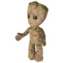 PLYŠ Groot 20cm Disney Marvel *PLYŠOVÉ HRAČKY*