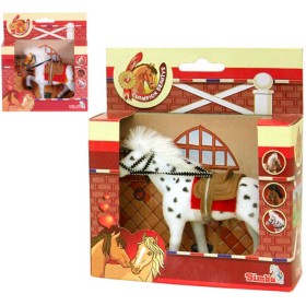 SIMBA Kůň (koník) Beauty Pferde 11 cm