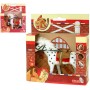 SIMBA Kůň (koník) Beauty Pferde 11 cm