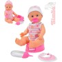 SIMBA Panenka Darling 30 cm, 2druhy