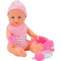 SIMBA Panenka Darling 30 cm, 2druhy