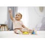 EICHHORN DŘEVO Montessori baby smyslové bloky set 5 tvarů