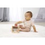 EICHHORN DŘEVO Montessori baby vzdělávací motorický box