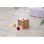 EICHHORN DŘEVO Montessori baby vzdělávací motorický box
